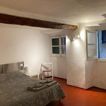 Ferienwohnung Centro ,Porto Antico , Acquario Genua Exterior foto
