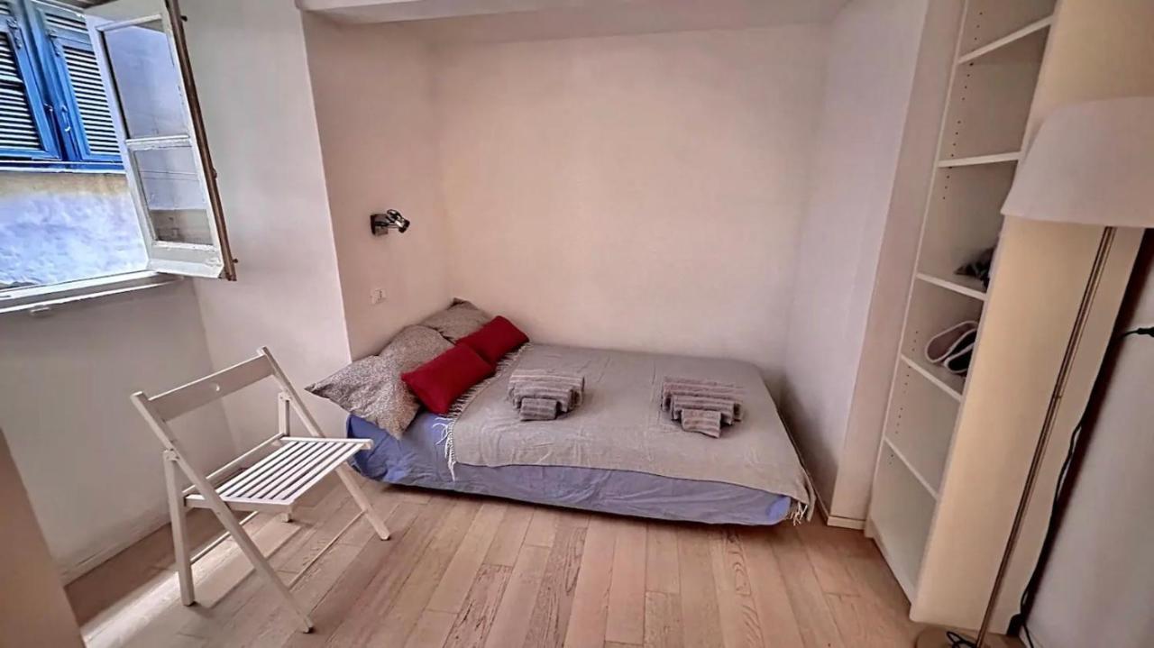Ferienwohnung Centro ,Porto Antico , Acquario Genua Exterior foto