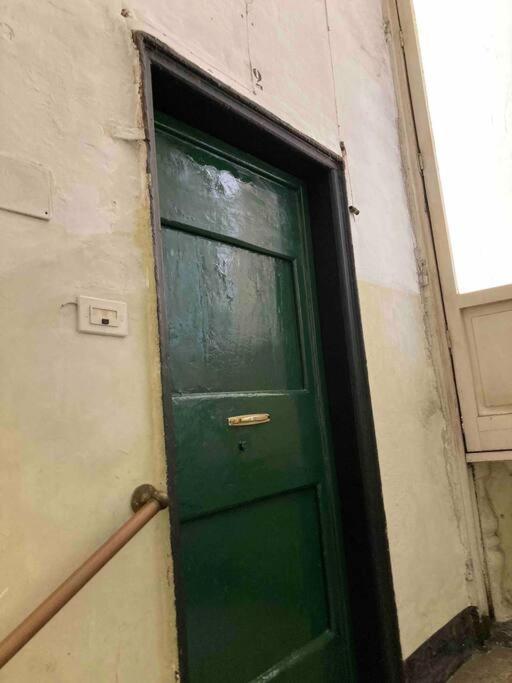 Ferienwohnung Centro ,Porto Antico , Acquario Genua Exterior foto