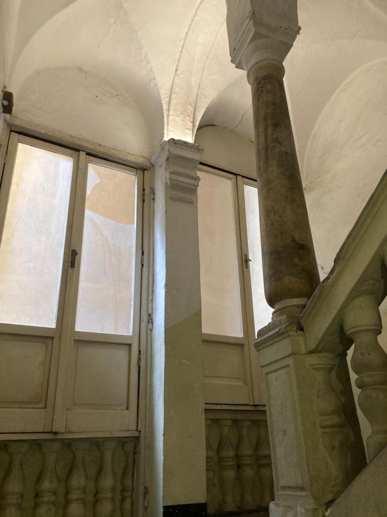 Ferienwohnung Centro ,Porto Antico , Acquario Genua Exterior foto